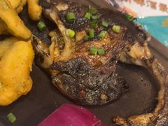 -通海俄式烧烤·俄罗斯大串(嵩山路店)