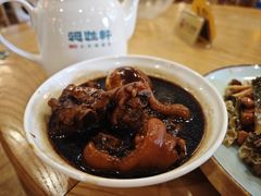 -德胜轩正宗顺德菜(宝安沙井会展中心店)