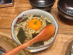 -肉魁屋·烧肉·烧鸟·酒场(高新店)