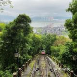 重庆周边游｜和小伙伴一起闯入漫画般的世界