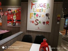 -肯德基(新阳光店)