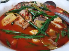 -四方小吃·白族庭院餐厅