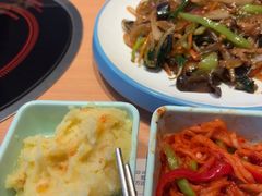 -韩香福脊骨汤锅(上杭路店)