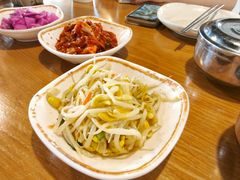 -海云台韩式汤饭·13年匠心韩料(南山店)