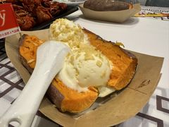 -严三毛口味虾·小严同学的店(曙光路直营店)