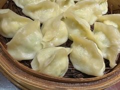 -好妈王饺子(滂江街店)
