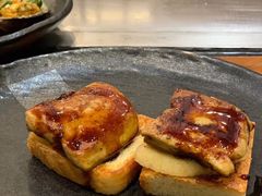 -大渔铁板烧(中山路八佰伴店)