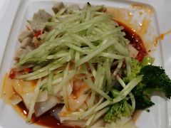 -袁记肉夹馍(北客站店)