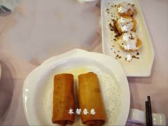 -顺风海鲜港(金玉兰店)