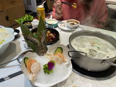 -沄记顺德菜打边炉(东直门店)