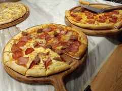 -比格比萨自助(延庆万达广场店)