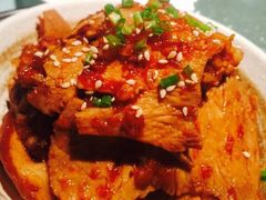 -俏江南-江景昆曲主题餐厅(正大广场店)