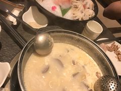 -煲宫猪肚鸡(昆山金鹰国际购物中心店)