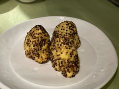 -天厨妙香素食餐厅(清华店)