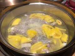 -椰夫人·养生椰子鸡(金沙洲永旺店)