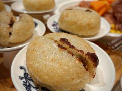 -宝轩渔府·老字号海鲜·正宗津菜(水上店)