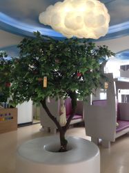 点击看大图 -睿宝儿科·眼科·口腔(杨浦新江湾城店)