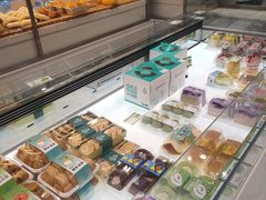 -大苹果面包生日蛋糕(明珠店)