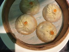 纯蟹粉小笼-蟹榭·本帮江浙菜·蟹宴(五角场合生汇商场店)