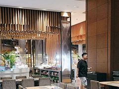 -印象餐厅(杭州国际博览中心北辰大酒店)