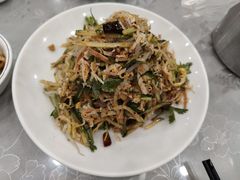 风味大拌菜-苏师傅菜馆(上沙店)