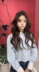 点击看大图 -FOR YOU造型