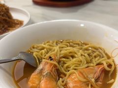 -子霖南山鲜虾面(南山总店)