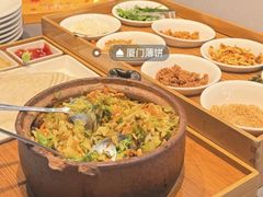-黑明餐厅(白鹭洲店)