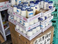-牛奶便利(东四店)