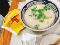 -虢国羊肉汤馆(政二街店)