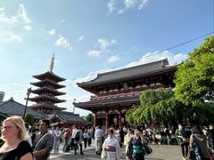 -浅草寺