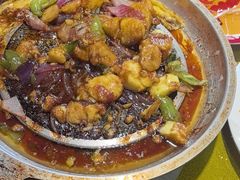 -人民公社大食堂(顺义总店)