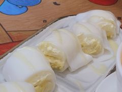 榴莲拉肠-甜心妈妈·榴莲星级糖水(北京路总店)