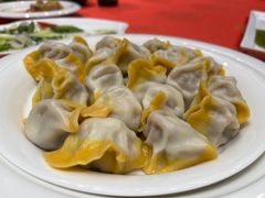 双色水饺-紫玉食府