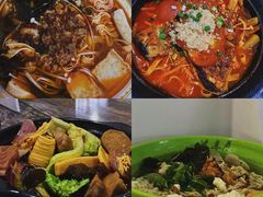 -珠海科技学院-旧饭堂