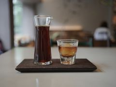 -溯洄咖啡VORTEX COFFEE