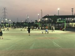 -金华市体育中心