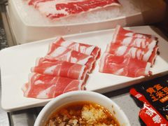 -海底捞火锅(吴中路店)