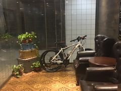 -真枪会射击俱乐部(河西中央公园店)