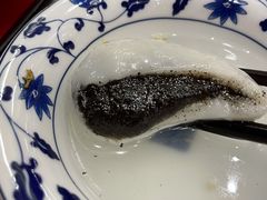 宁波汤圆-宁波状元楼酒店(和义路店)