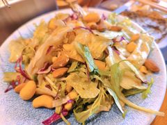 -冰城串说·羊肉串烧烤(哈西大街店)