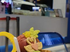 -CORNER CONE GELATO酷矿手作霜淇淋(南头古城店)