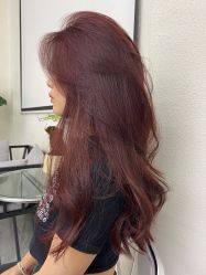 -Moyue HAIR SALON