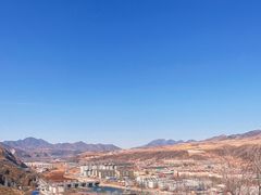 -大境门景区