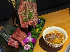 -丸藏和牛烧肉专门店(园区师惠坊店)