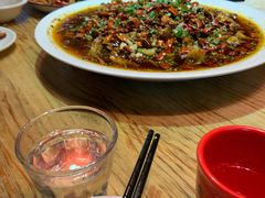 -兔槽江湖菜·重庆璧山兔(水围店)