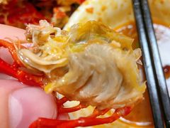 蒜蓉虾-老三龙虾(汉阳杨泗庙店)