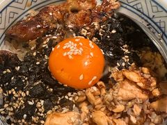 -沼津港精致料理·寿喜烧·烧鸟(龙湖南桥天街日料榜单店)