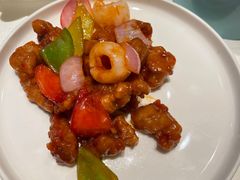 -莆田餐厅PUTIEN(西安万象天地店)