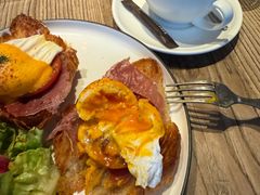 -Common Table · Brunch & Coffee